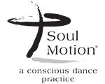 Soul motion logo